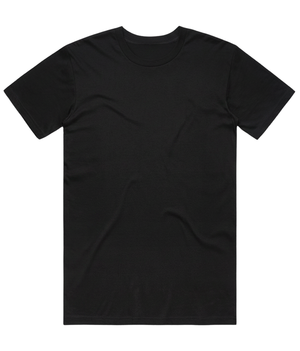Black T-shirt